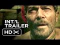 The 33 Official International Trailer #1 (2015) - Antonio Banderas, Rodrigo Santoro Movie HD