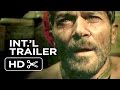 The 33 Official International Trailer #1 (2015 ...