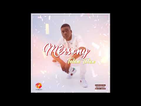 Mersony  -  Toten Toten (Produced By Afro Madjaha) (Audio)