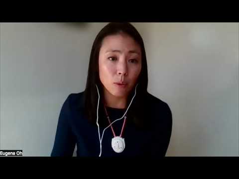 Tri-State Asian American Reax