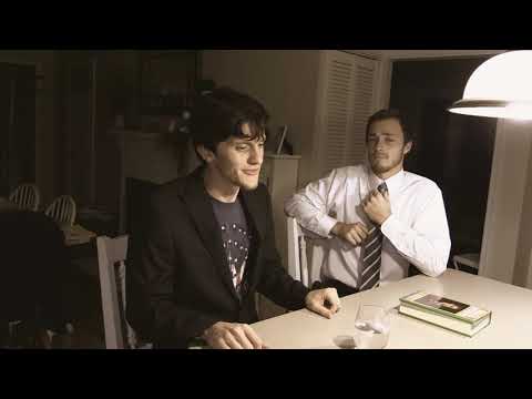 MarkTalk LIVE: Episode 1 "Living in a Postmodern World" Intro