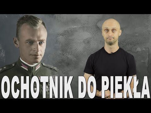 Ochotnik do piekła - Witold Pilecki. Historia Bez Cenzury