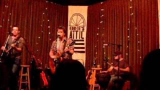 Must Have Been Love by Pat McGee Band at Eddie&#39;s Attic.