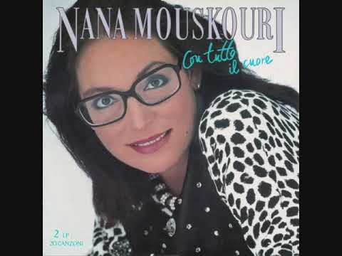 Nana Mouskouri: La notte non lo sà (A force de prier)