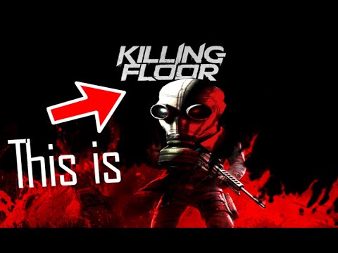 This is KILLING FLOOR | Music Montage