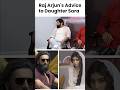 Dhurandhar Fame Sara Arjun S Father Raj Arjun On Her Big Bollywood Movie Alongside Ranveer Singh