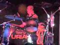 Tears of the World -- Uriah Heep