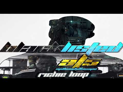 Champ-  Richieloop ft MillionDallaCapo (Blacklisted Tape)