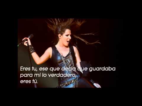 El Apagón - Malú