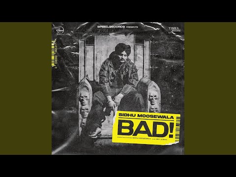 BAD (Full Audio) — watch video