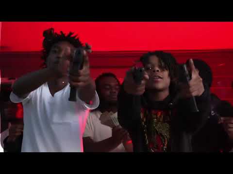 Y’all Flucked Peezy ft Walkdwn