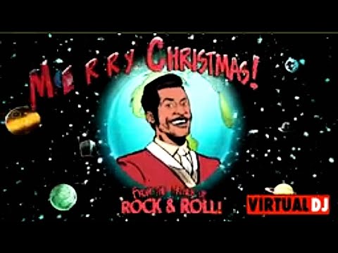 Christmas Golden Oldies Video 124[Nonstop]