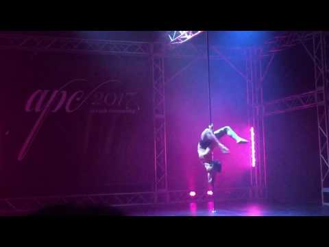 APC 2017 - Louis Sue