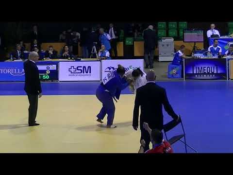 WCW ROMA 2011 P78  EL KILALI Rania MAR CHIKHROUHOU Nihel TUN