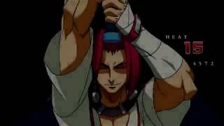BBCF2 Kagura CMV - [2 0 1 9]