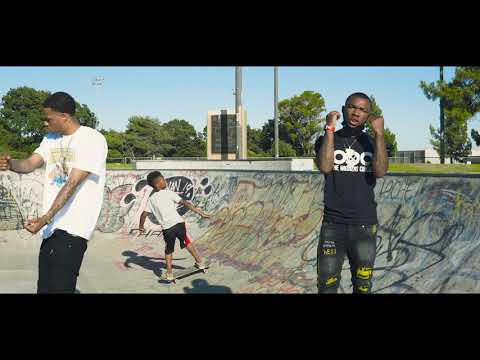 Westside Tut Ft. Lil Yase - Off The Bip |Dir. By @feeziefilms