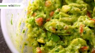 How to Store Guacamole