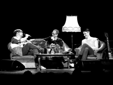 NICHOLAS MÜLLER und SASCHA EIGNER (JUPITER JONES) im Interview - tvnoir.de