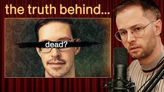 Behind The Scenes of Our Murder Mystery Show