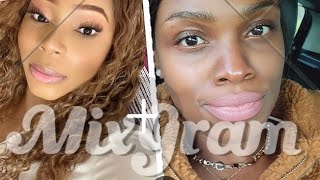 #Angelic #Guidance Stephanie Smith #VS PHAKE ASS HIGH PRIESTESS DAISY OZIM 💨🥶😳🙅🏽‍♀️