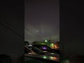 Northern Lights NE Ohio 10.10.24 seeing them dance was def a bucket list ✔️😍 #northernlights