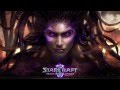 StarCraft II: Heart of the Swarm Ending Cinematic ...