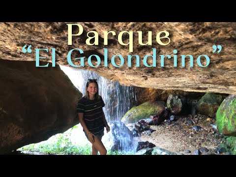 Disfrutando en el Parque “EL GOLONDRINO” Escuque |Trujillo Venezuela 🇻🇪