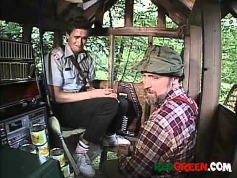 The Red Green Show Ep 18 "Safety Week" (1991 Season)