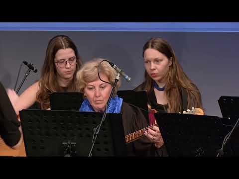 Švitorka - TO VIPAVSKI TAMBURAŠI