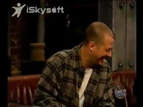 Tough Crowd () Greg Giraldo, Jim Norton, Donnell Rawlings, Keith Robinson