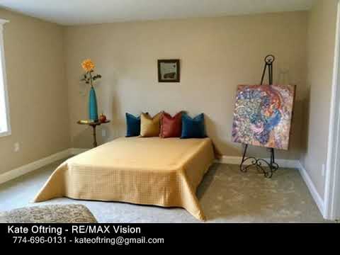 238 June Street, Worcester MA 01602 - Single Family Home - Real Estate - For Sale -