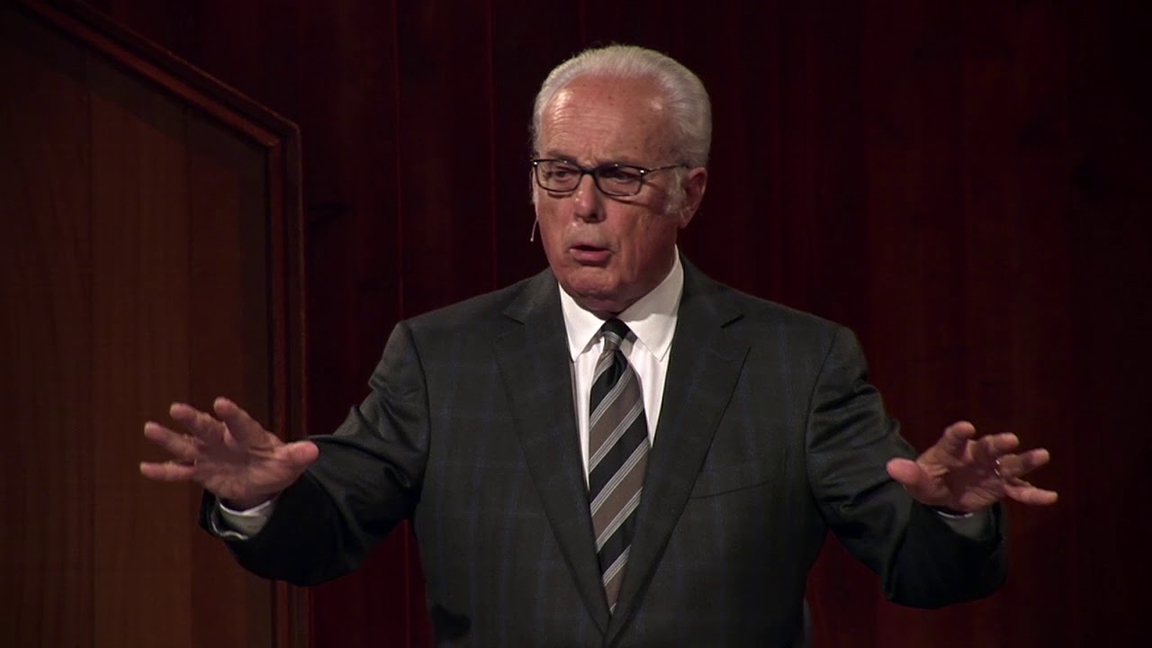 Forgiveness in the Age of Rage