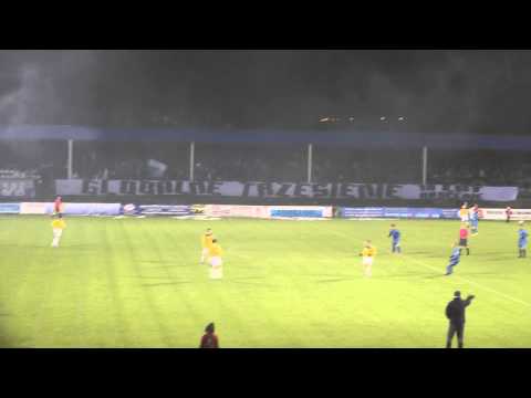 Hutnik Granat - 10 lat GT'02