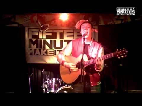 Nanko Meiborg - Fifteen Minutes GN #28