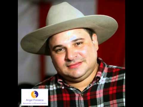 Manolo Guerrero - El Llanero Amargo