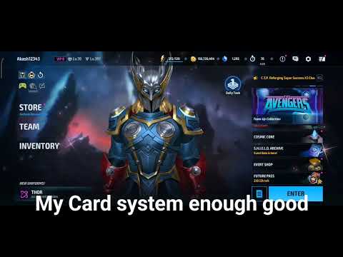 9 Years Anniversary Free Mega Uniform Ticket And Tokens Reward Collect 2024 - Marvel Future Fight