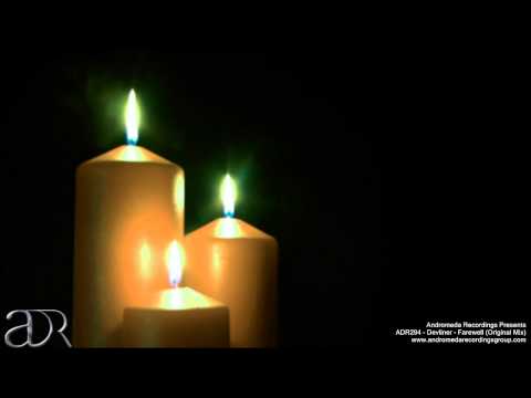 ADR294 - Devliner - Farewell (Original Mix)
