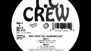 T.C. Crew - Remix "91"