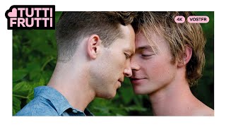 Download lagu ON THE EDGE: Rising from the Ashes | LGBT Drama | Full Movie | HD mp3