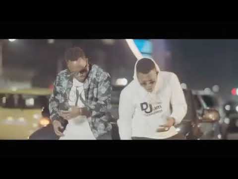 Dj P2N feat Tenor & Dj Amaroula - Likolo Remix 🇨🇩🤝🇨🇲💪🏿