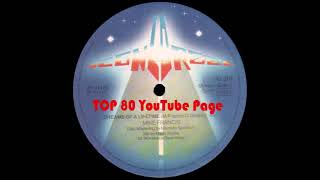 Mike Francis - Dreams Of A Lifetime (Extended Version)