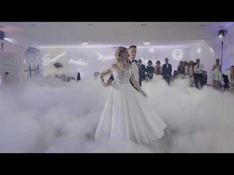 Pierwszy taniec Anety i Pawła / Zacisze 11.10.2020 / Indila Love Story