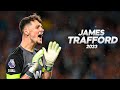 James Trafford - The Future of England! - 2024ᴴᴰ
