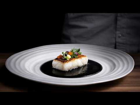 Restaurant-Level Nori Sauce — 2 Ingredients, Works on Everything