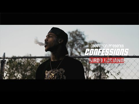 Birdd Luciano - Confessions (Official Music Video) Shot By @a309vision