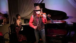 Download lagu リベルタンゴ (Libertango) バイオリン（穴澤雄介）＆ピアノ（山田メイ） mp3