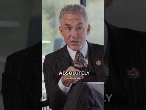 Why Women Date Ugly Men | Jordan Peterson