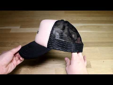 Rip Curl Plains Trucka Cap in Mushroom