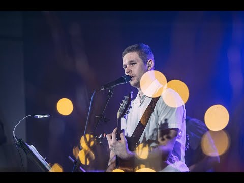 KLUSUMS - Kristaps Šēnbergs un 5/ceturdaļas