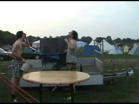 LTRH4 - Peelpushtoernooi 2009 deel 1